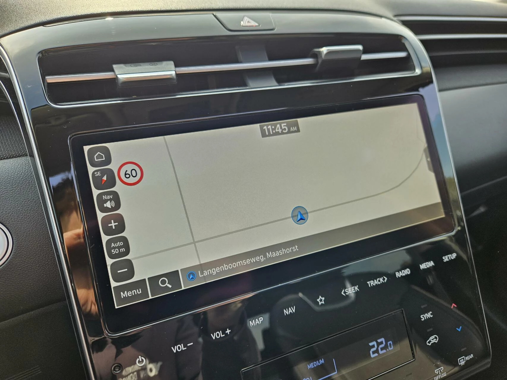 Hoofdafbeelding Hyundai Tucson Hybrid