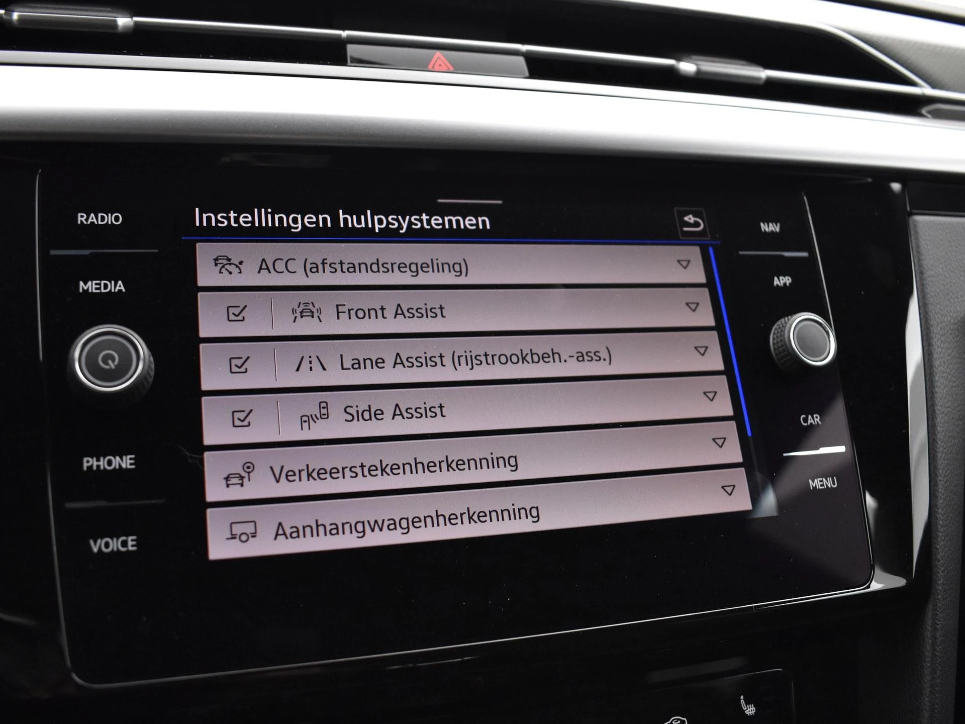 Hoofdafbeelding Volkswagen Arteon