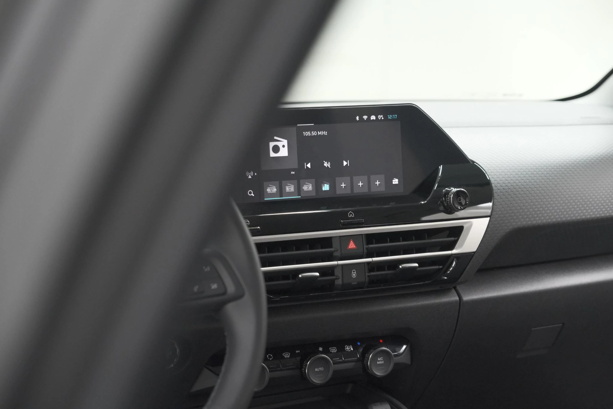 Hoofdafbeelding Citroën C4