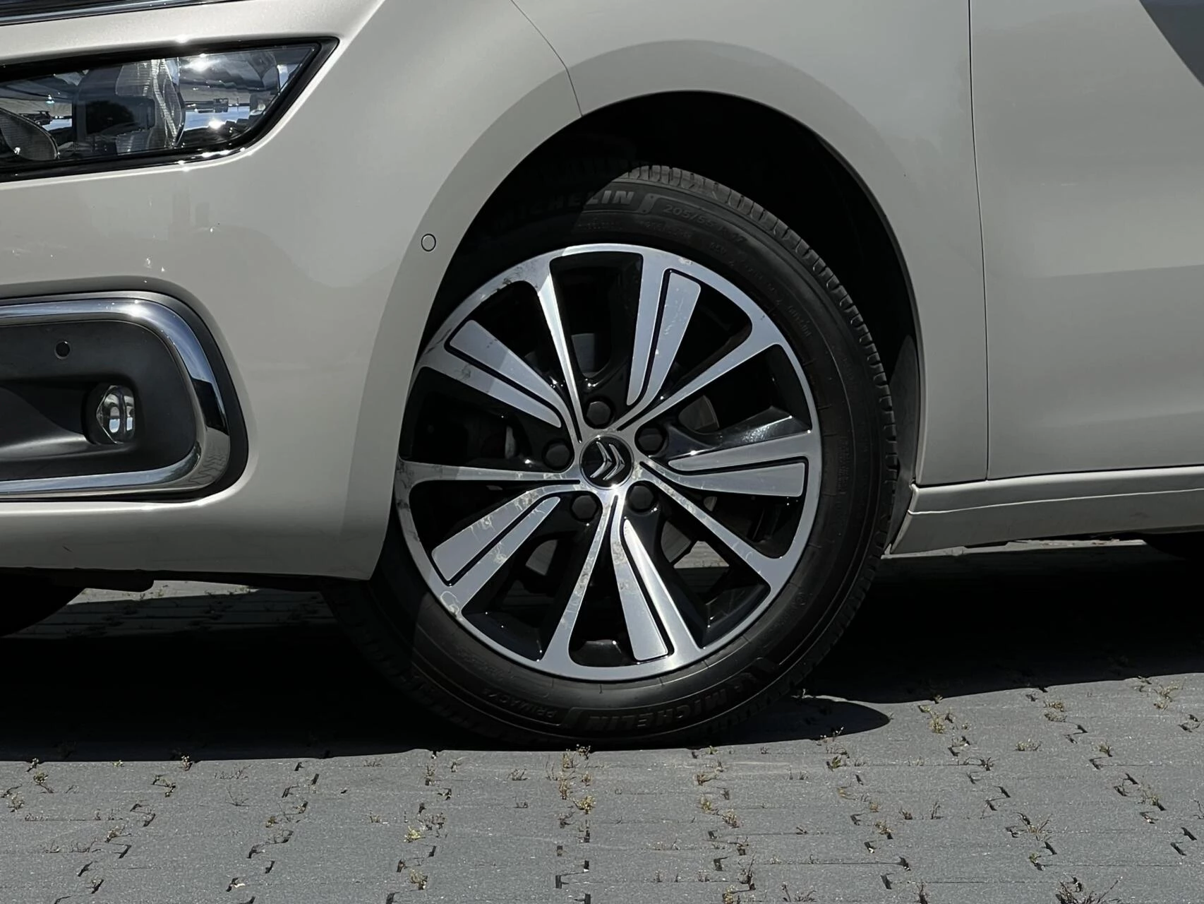 Hoofdafbeelding Citroën Grand C4 Picasso