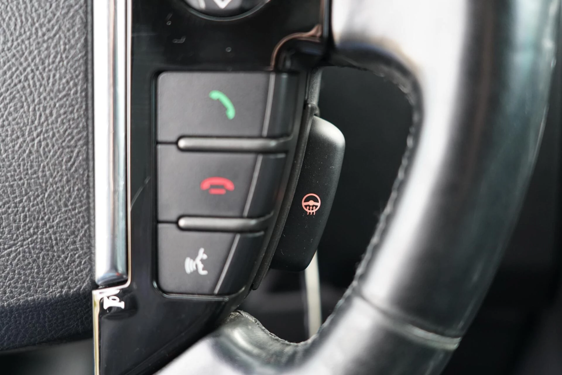 Hoofdafbeelding Land Rover Discovery