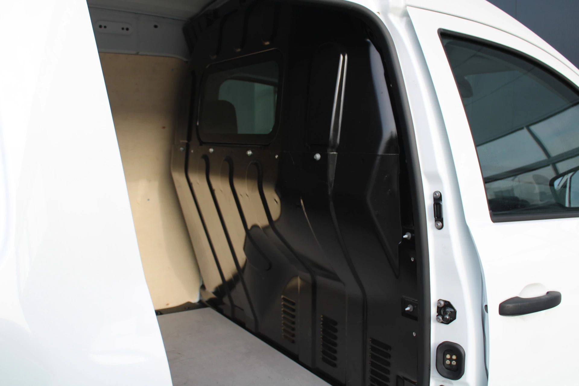 Hoofdafbeelding Renault Express