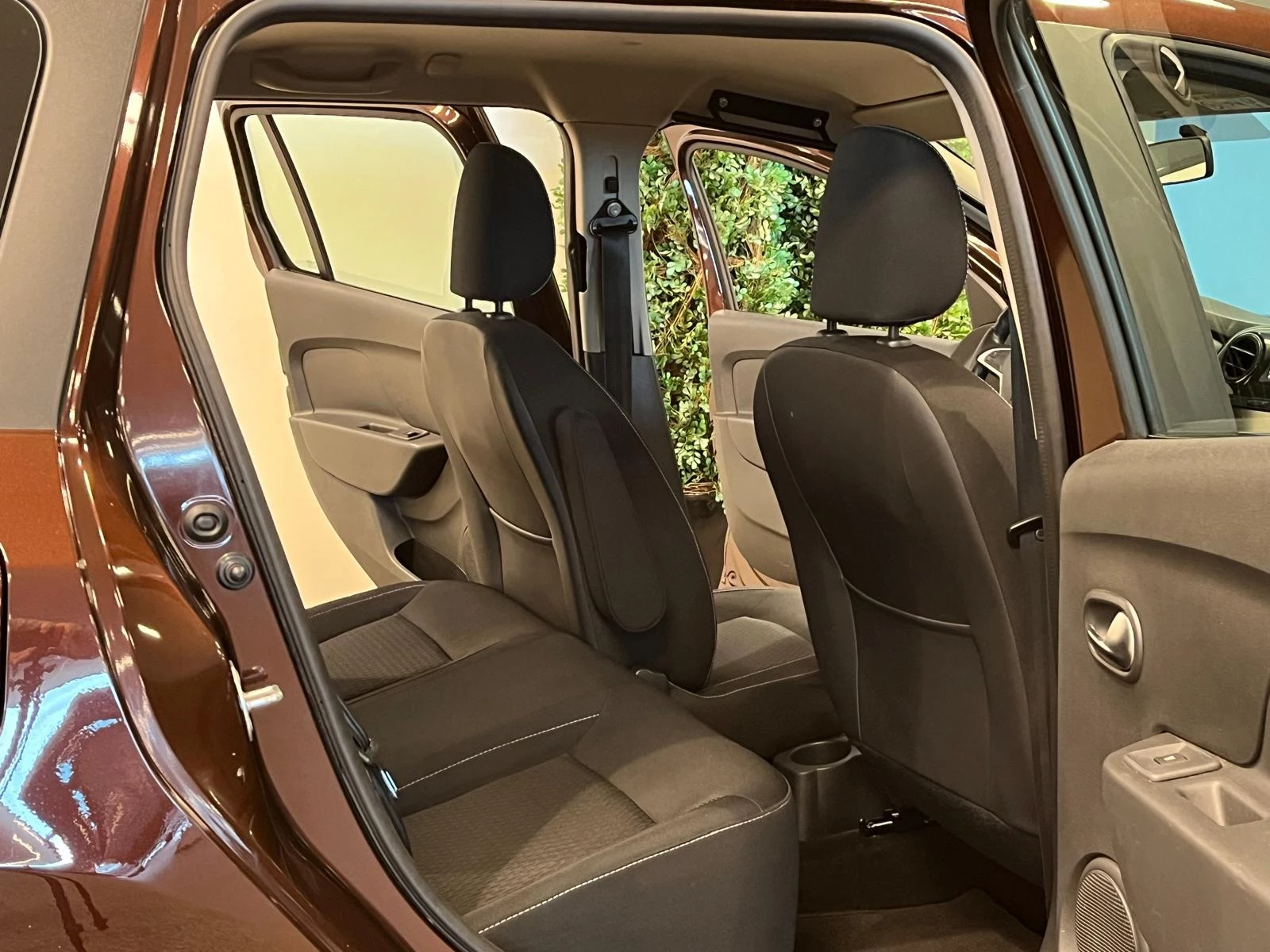 Hoofdafbeelding Dacia Logan