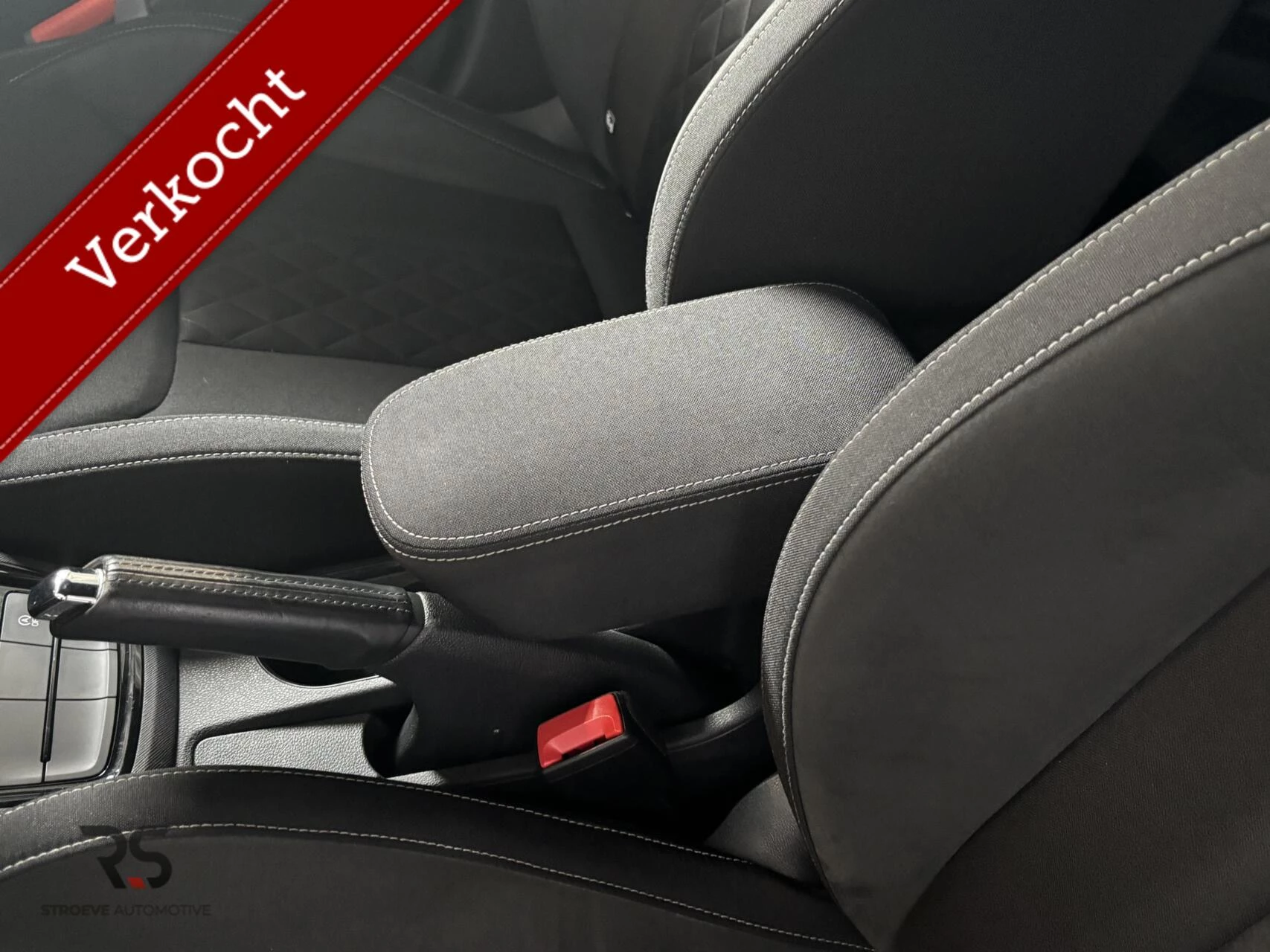 Hoofdafbeelding Škoda Kamiq