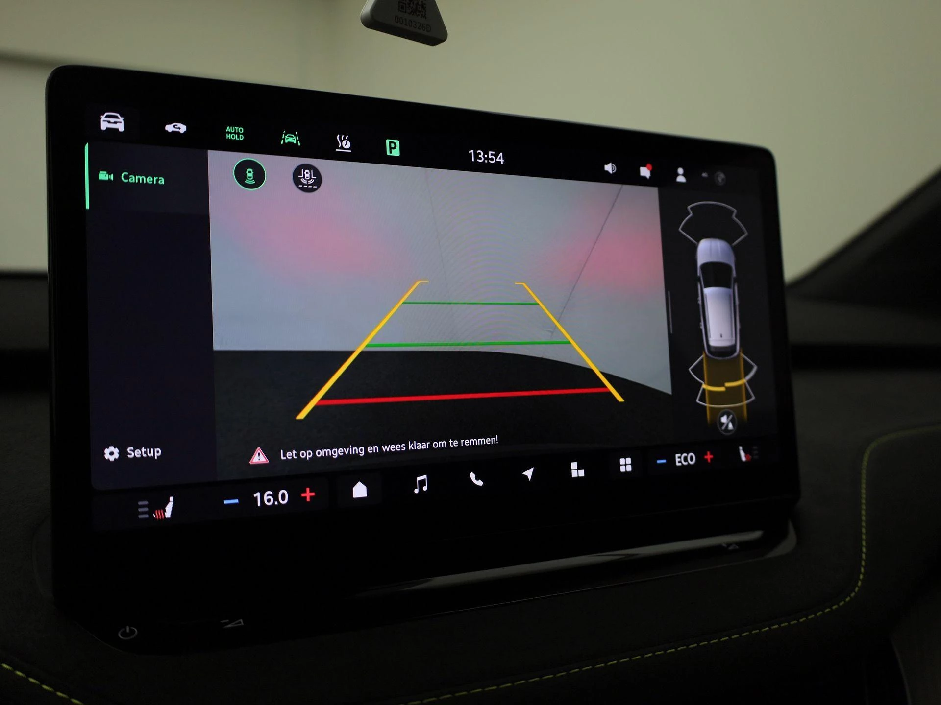 Hoofdafbeelding Škoda Elroq