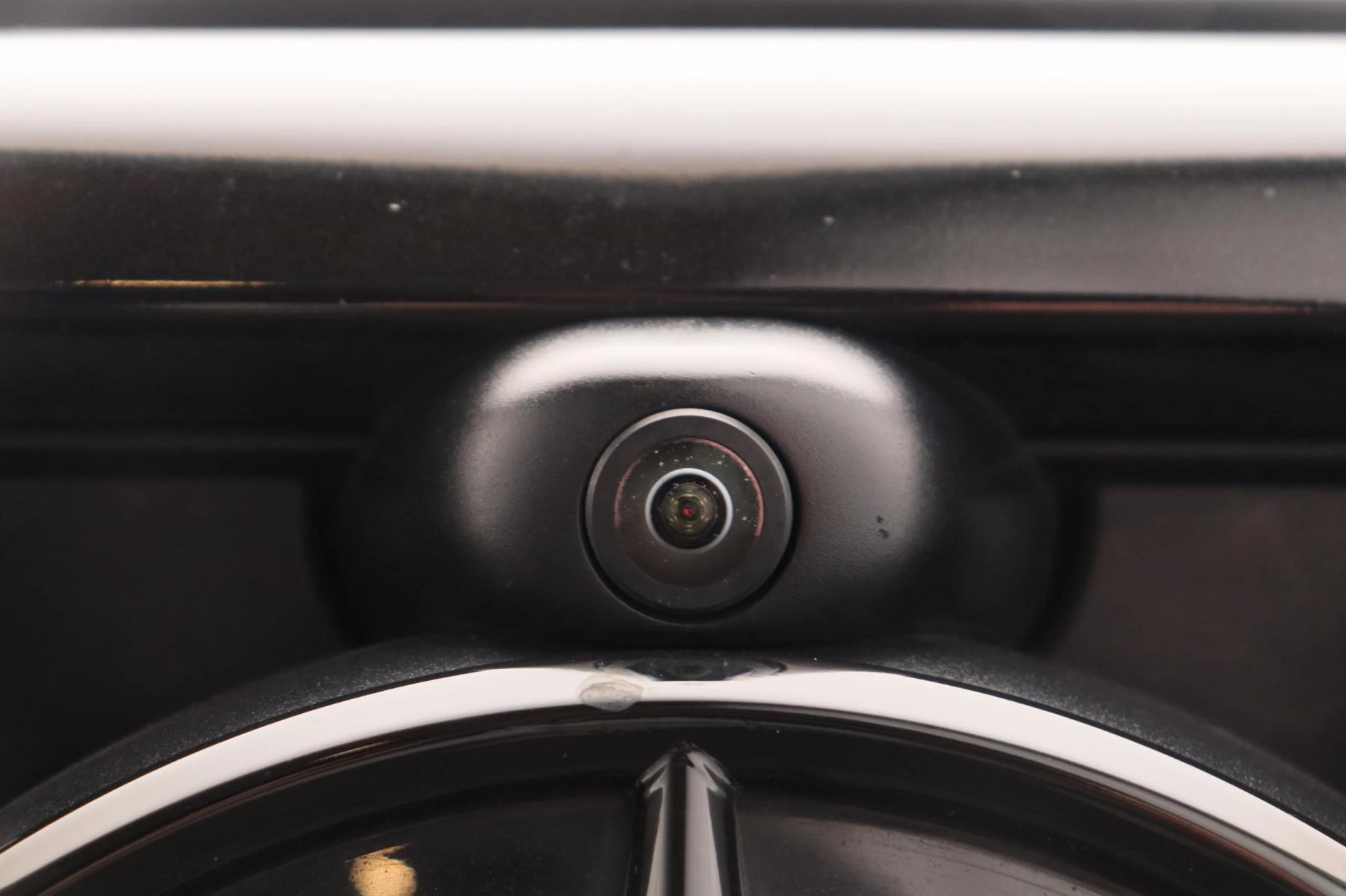 Hoofdafbeelding Mercedes-Benz G-Klasse