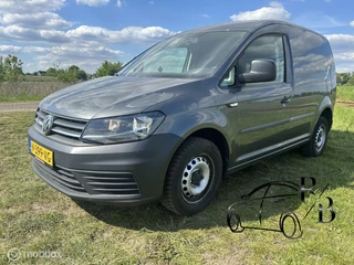 Volkswagen Caddy Bestel 2.0 TDI L1H1 BMT NIEUWE MODEL NAVI AIRCO