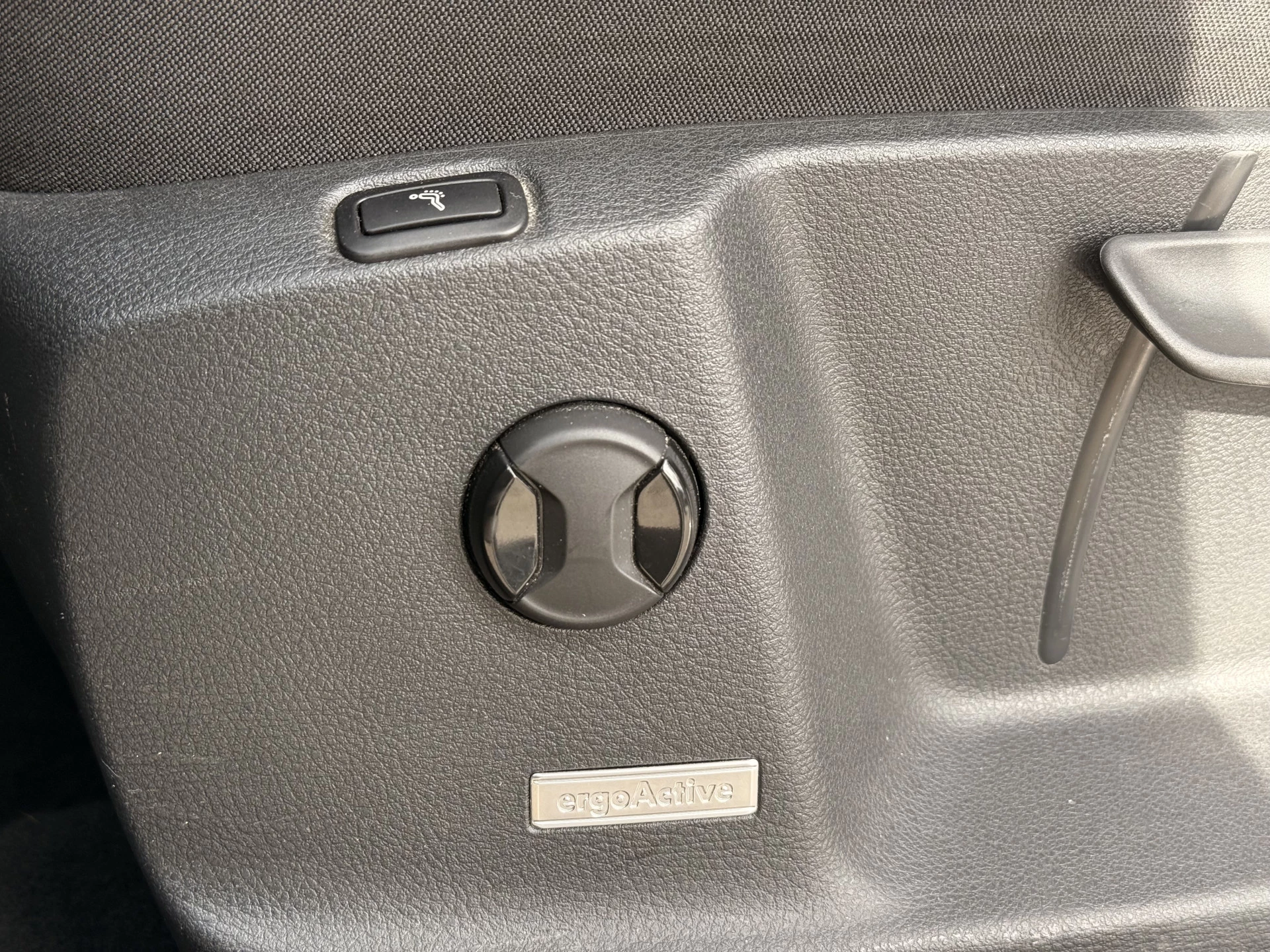 Hoofdafbeelding Volkswagen Golf Sportsvan