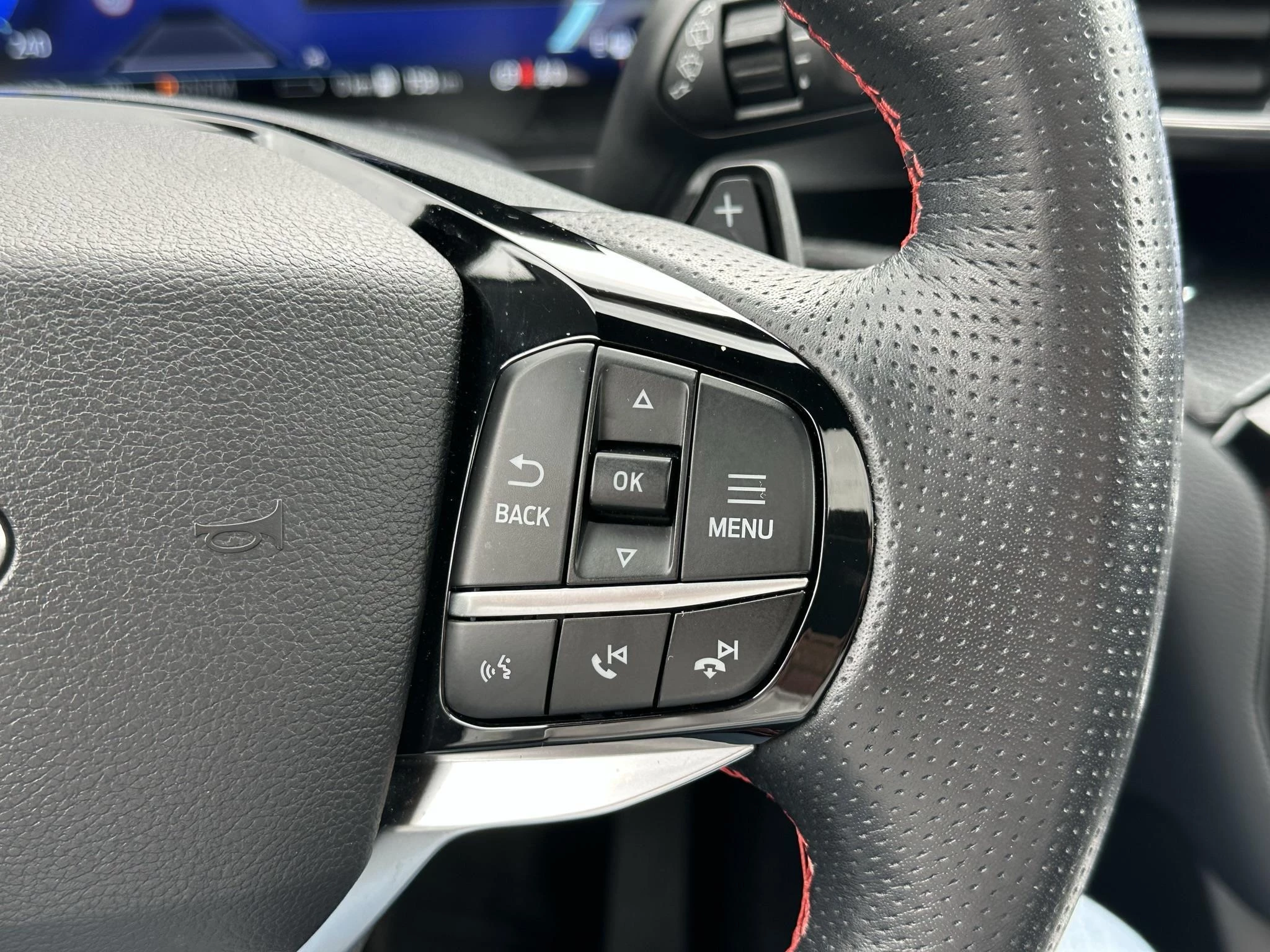 Hoofdafbeelding Ford Explorer