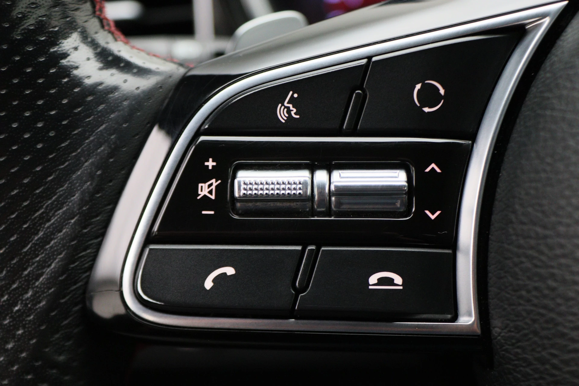 Hoofdafbeelding Kia ProCeed