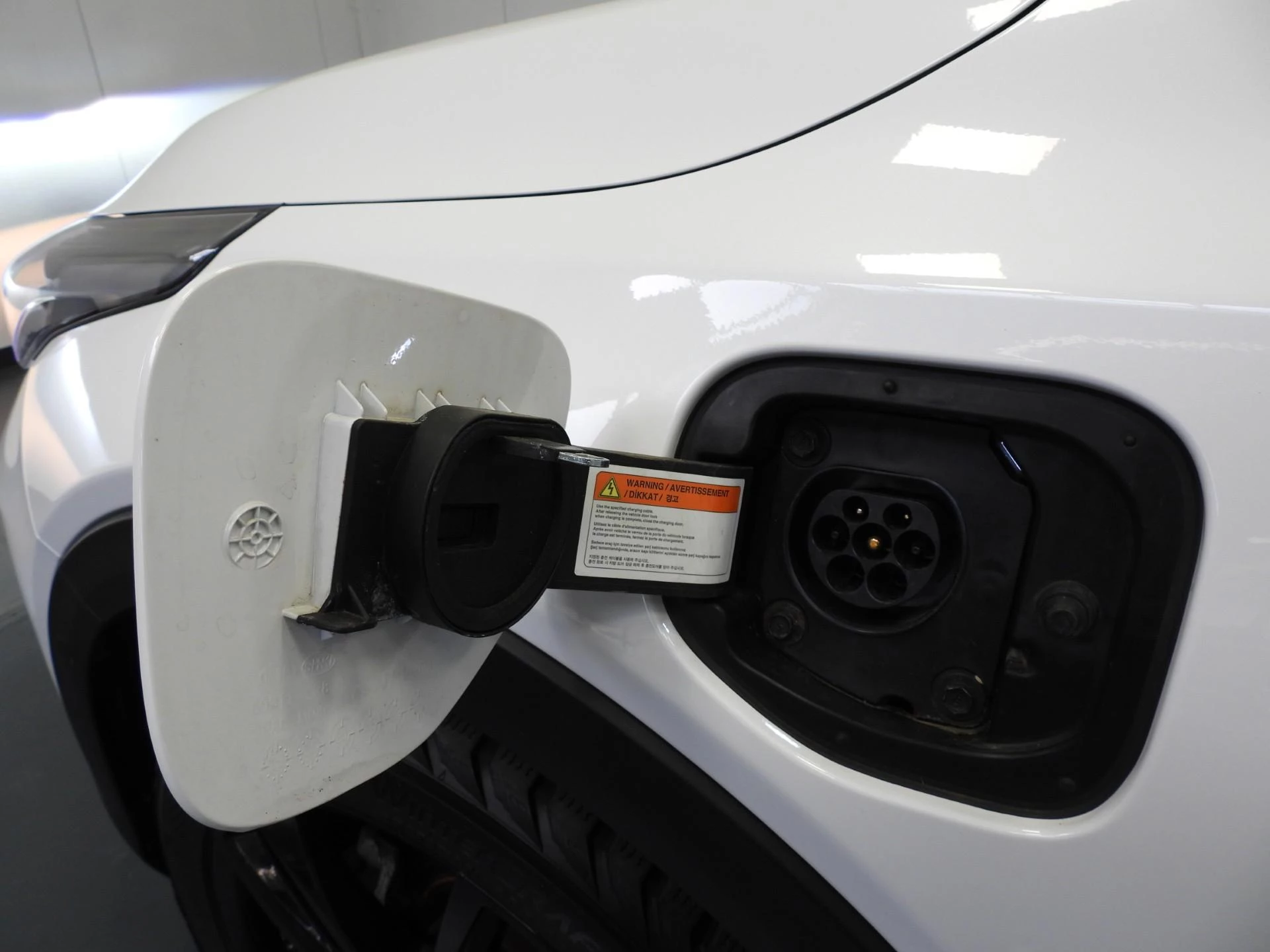 Hoofdafbeelding Kia XCeed