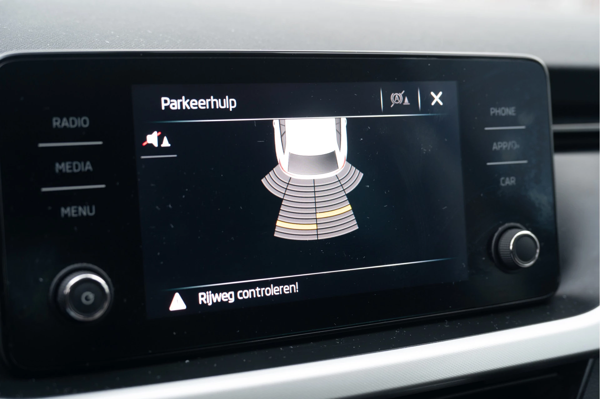 Hoofdafbeelding Škoda Scala