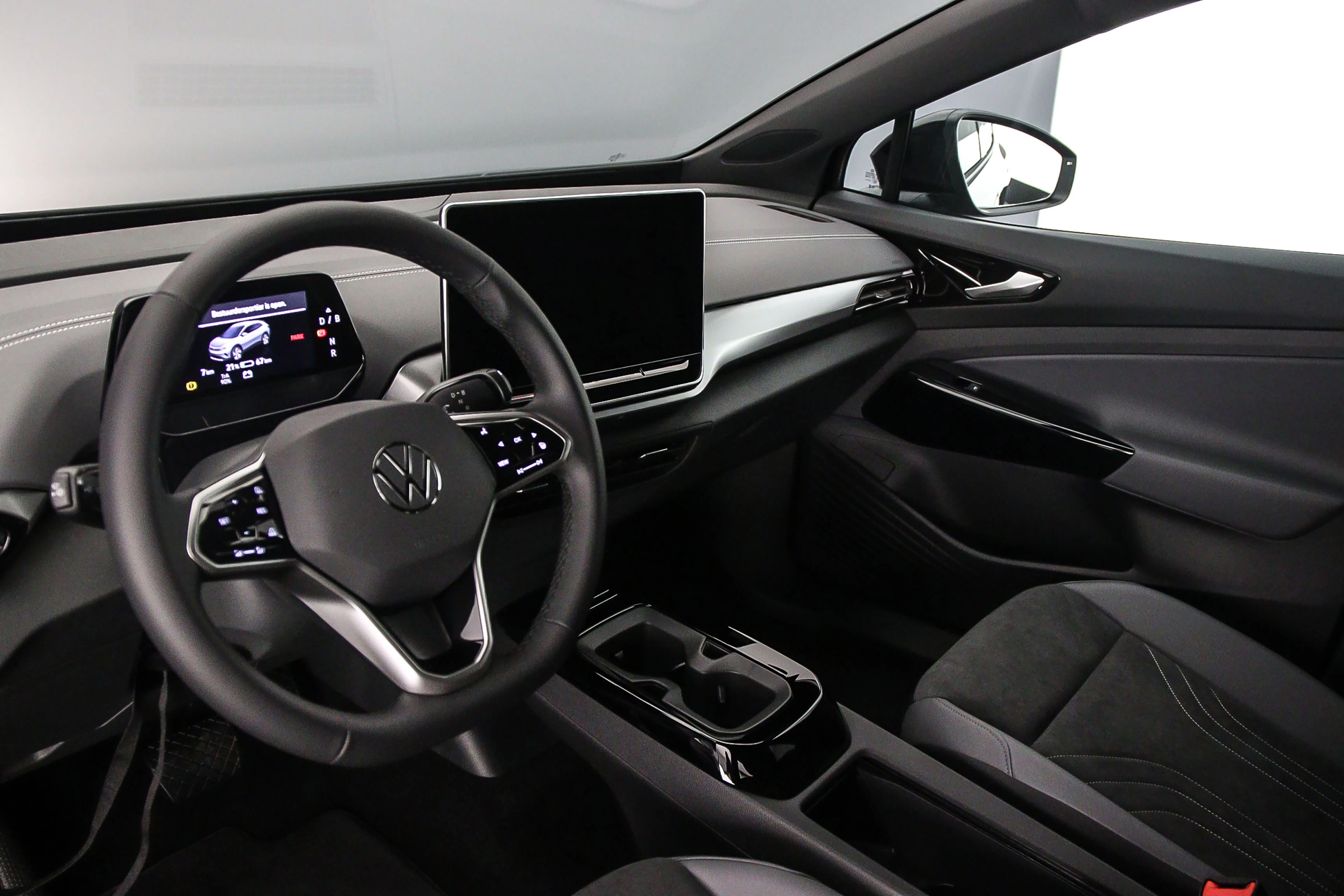 Hoofdafbeelding Volkswagen ID.4