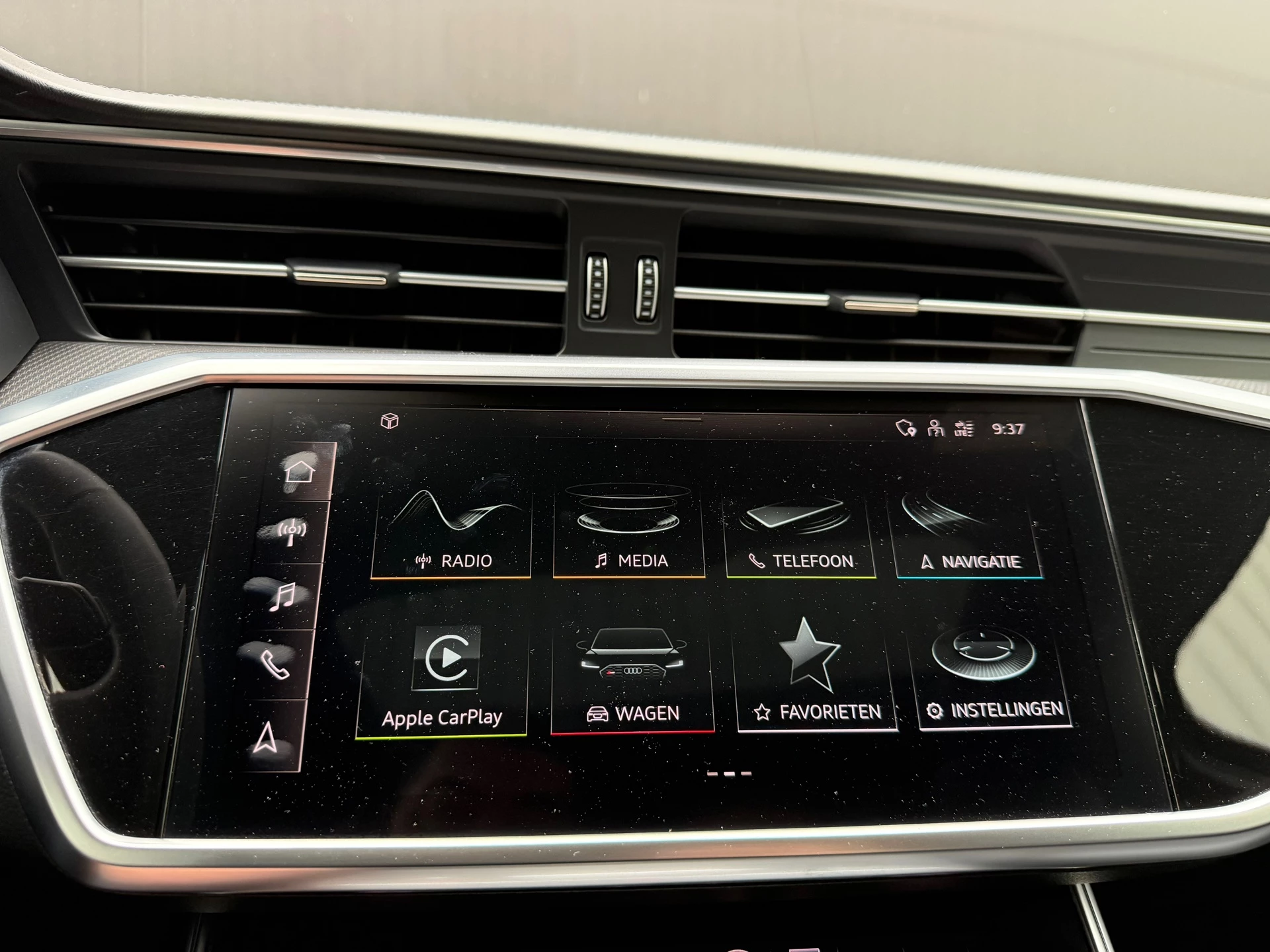 Hoofdafbeelding Audi RS6