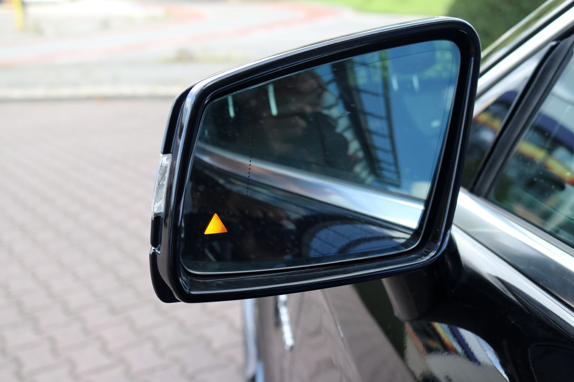 Hoofdafbeelding Mercedes-Benz CLS