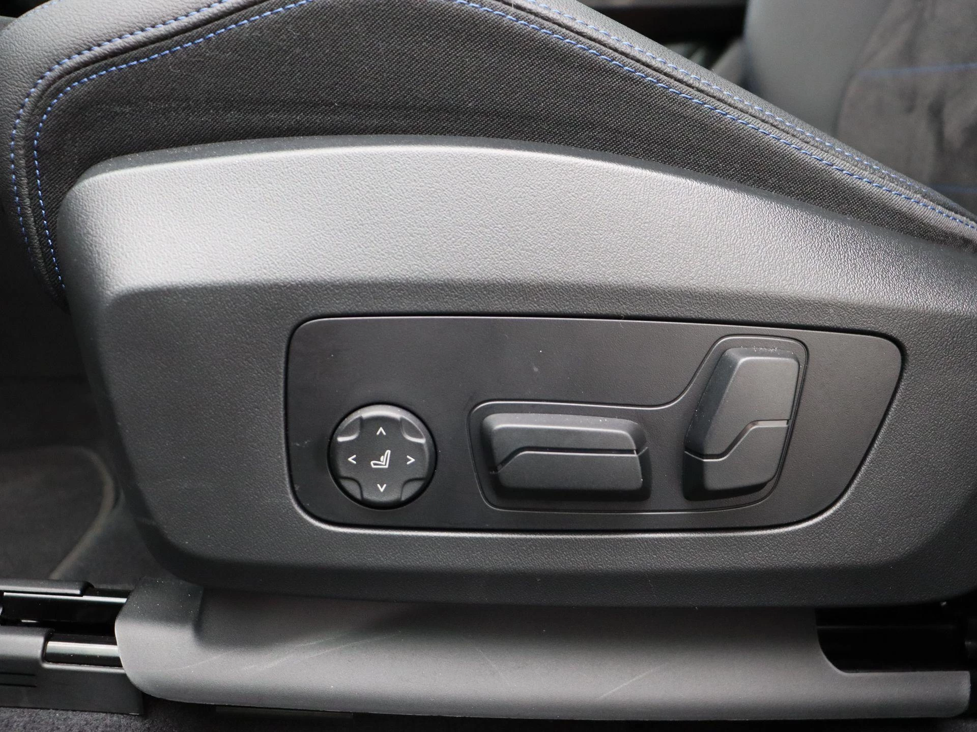 Hoofdafbeelding BMW iX1