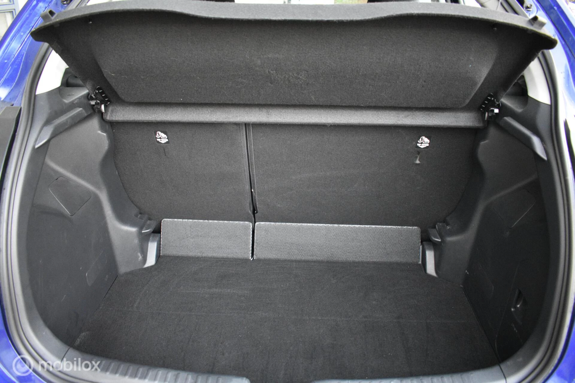 Hoofdafbeelding Mazda 2 Hybrid