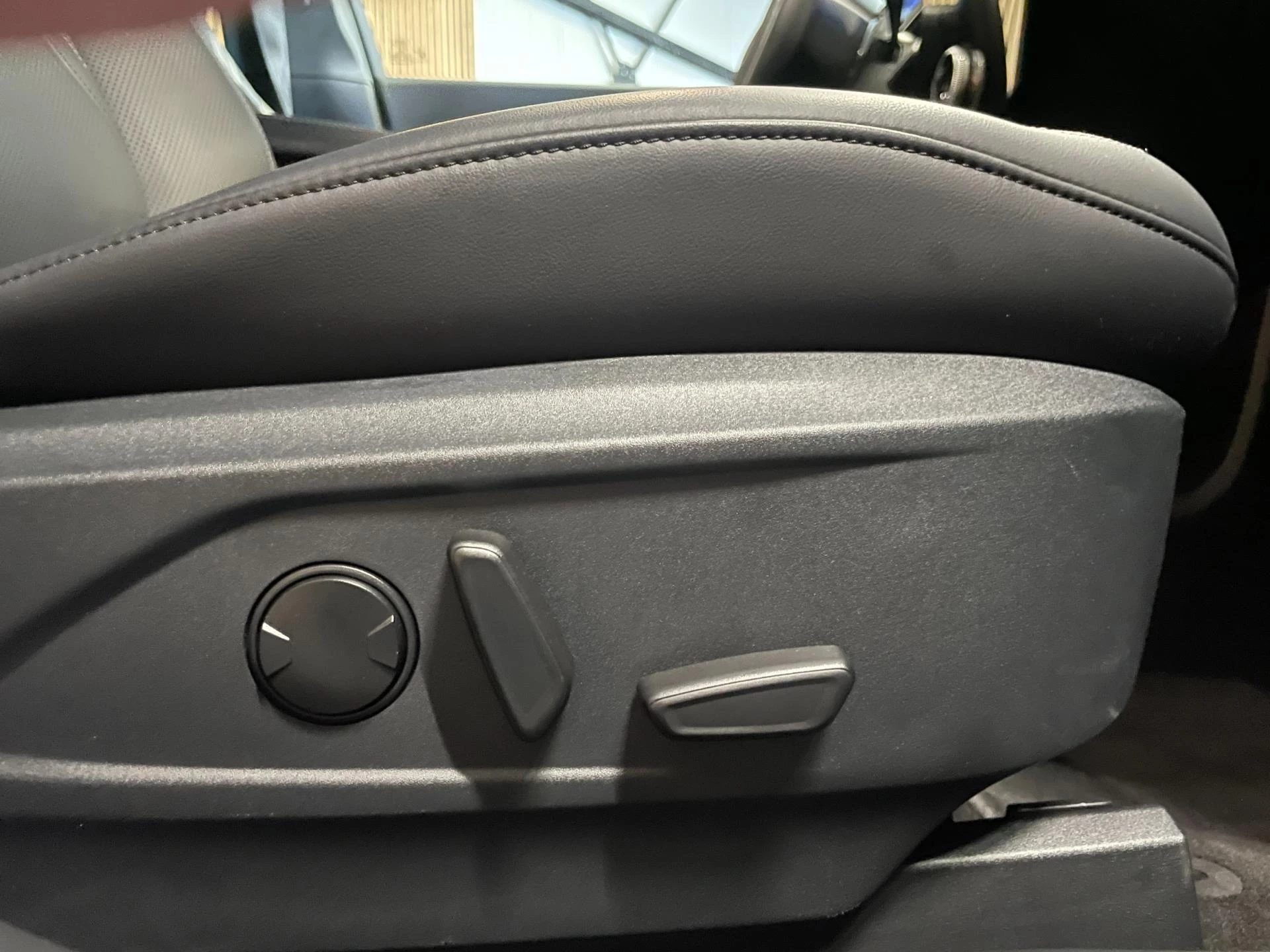 Hoofdafbeelding Ford Mustang Mach-E