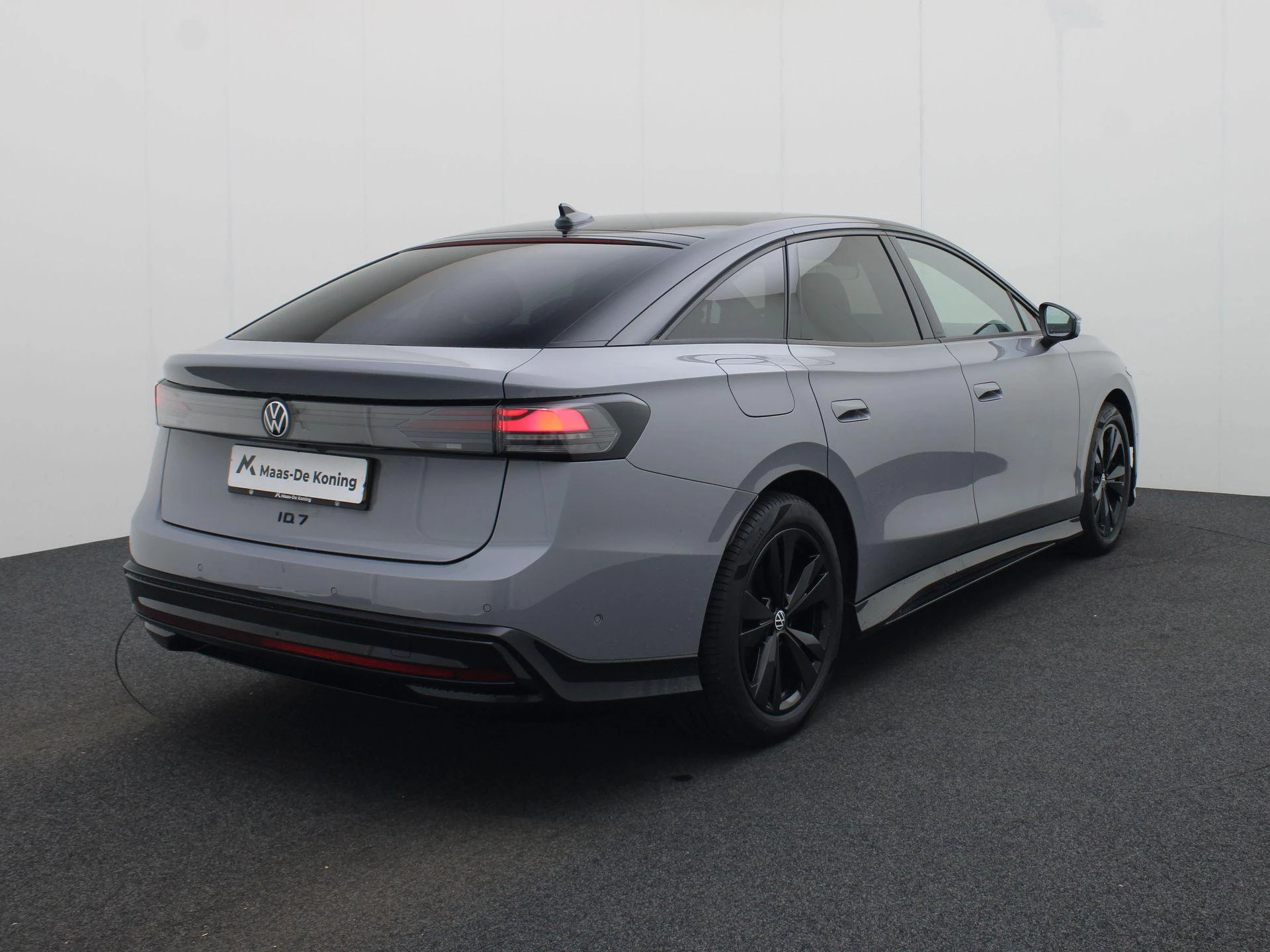 Hoofdafbeelding Volkswagen ID.7