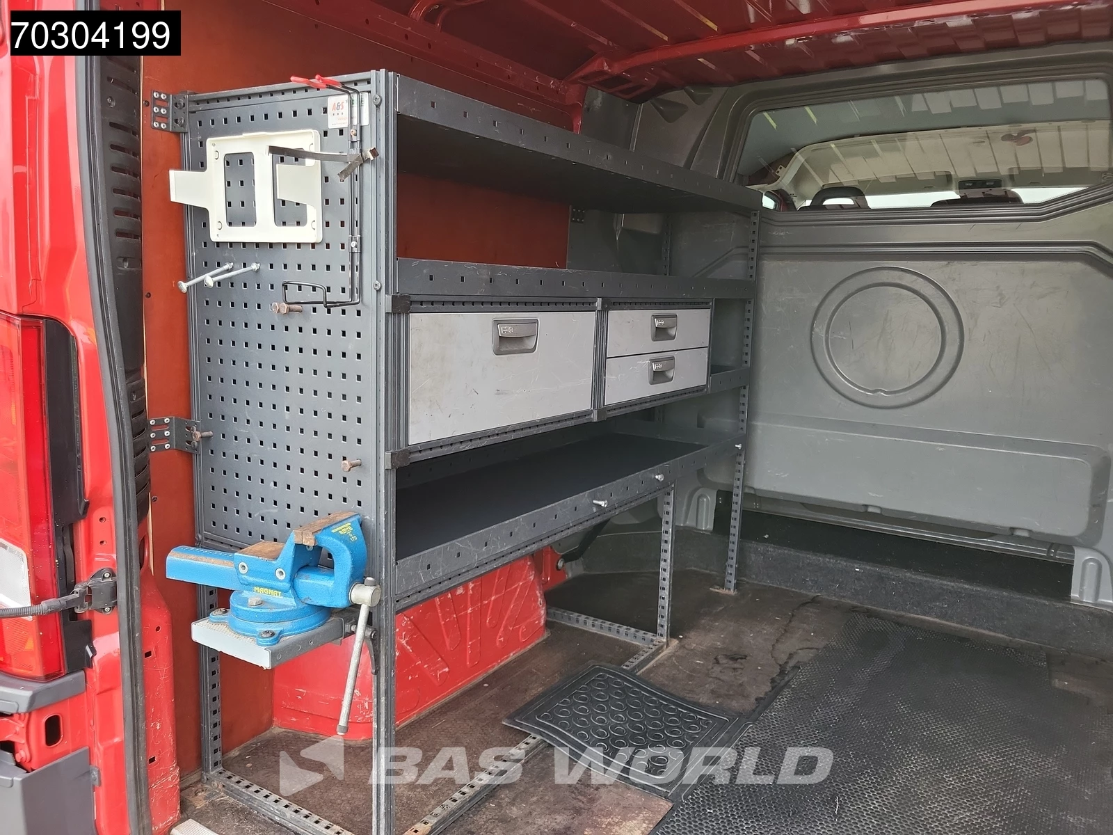 Hoofdafbeelding Fiat Ducato