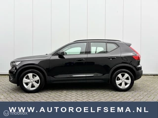 Hoofdafbeelding Volvo XC40 Volvo XC40 1.5 T3 weinig Km! Trekhaak