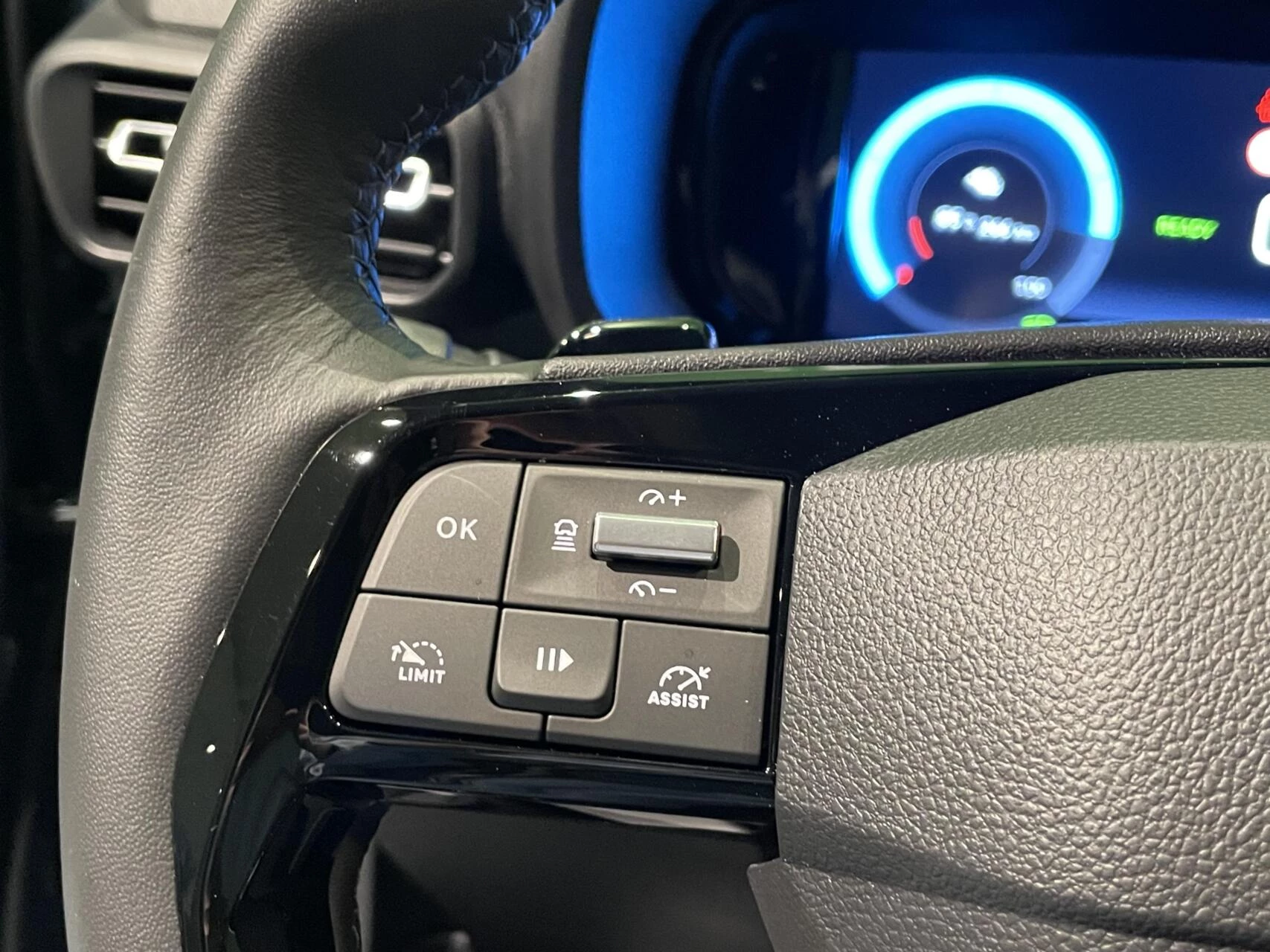 Hoofdafbeelding Fiat E-Doblò