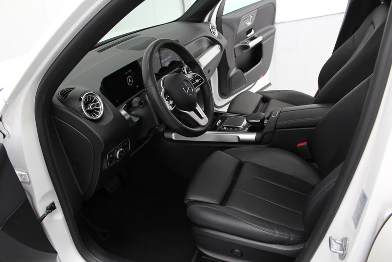 Hoofdafbeelding Mercedes-Benz GLB