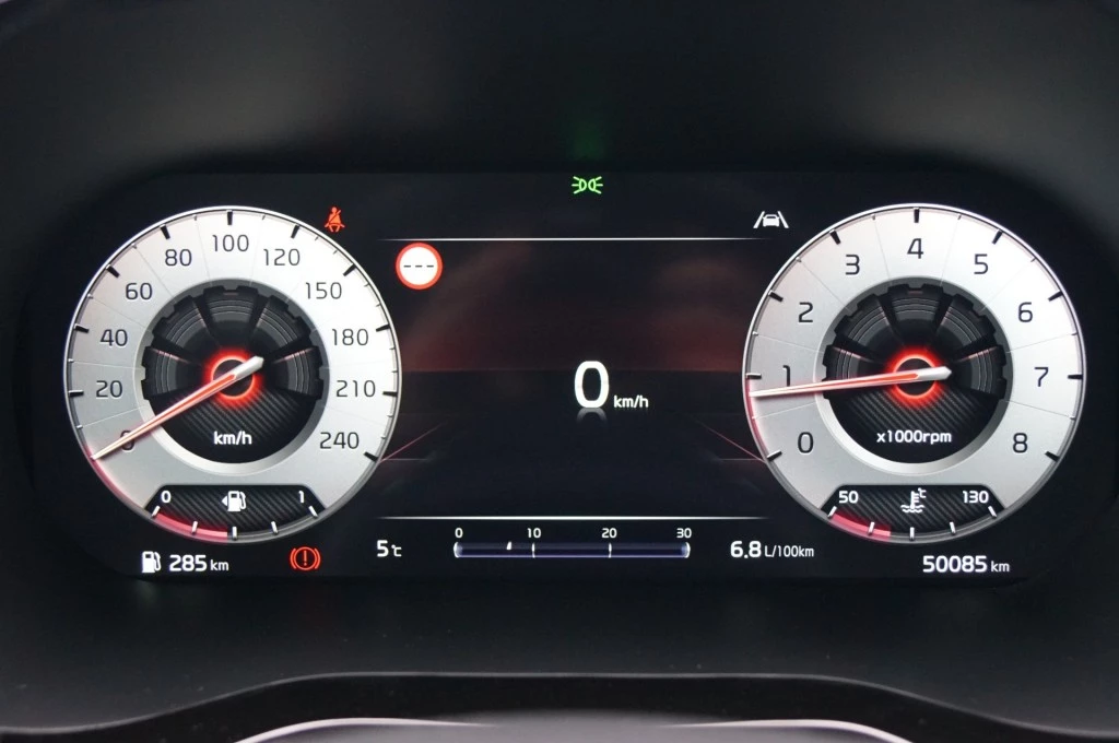 Hoofdafbeelding Kia Ceed