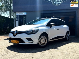 Hoofdafbeelding Renault Clio Renault Clio Estate 0.9 TCe Life Trekh_Carplay_Clima_Cruise