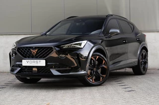 CUPRA Formentor 2.0 TSI 4DRIVE Beats Pano Camera Leer 360