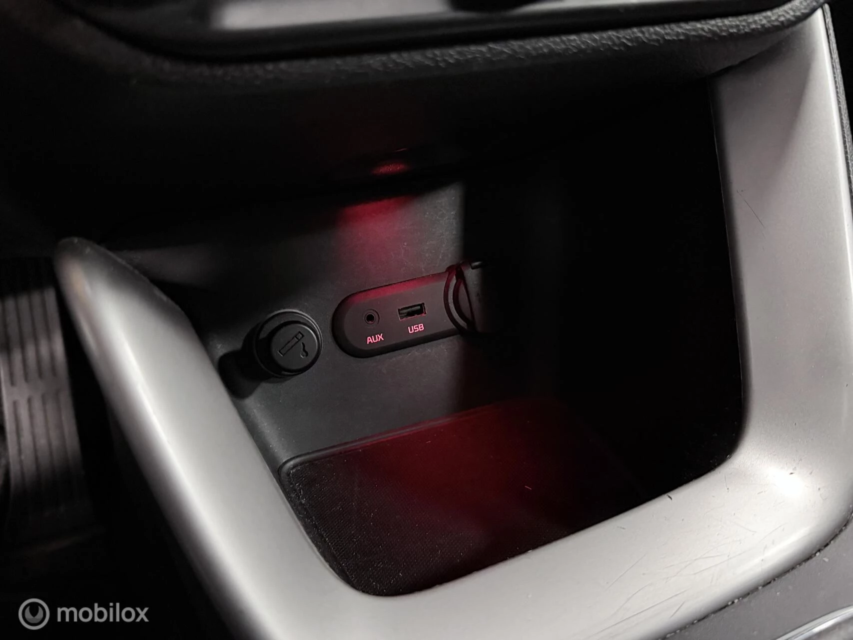 Hoofdafbeelding Kia cee'd