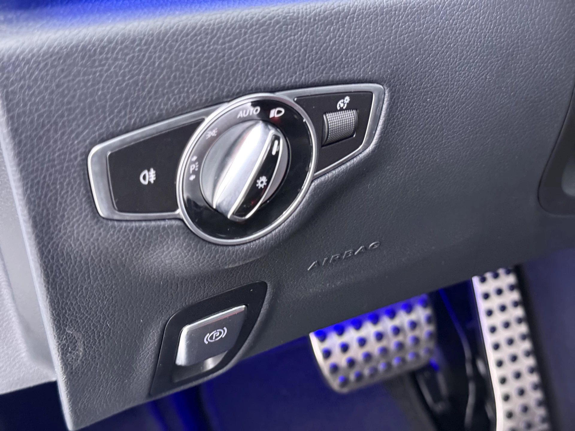 Hoofdafbeelding Mercedes-Benz CLS