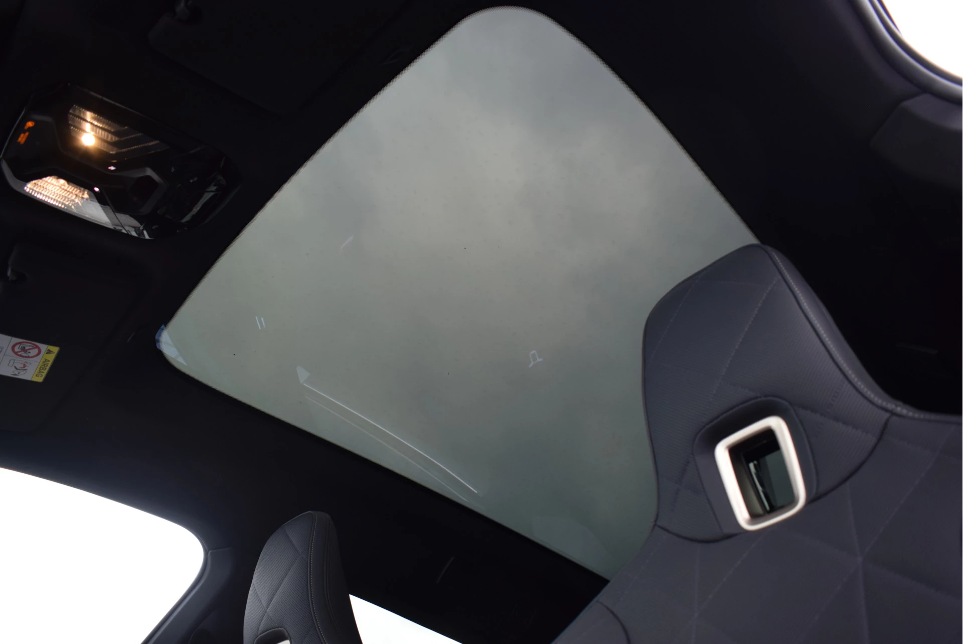 Hoofdafbeelding BMW iX