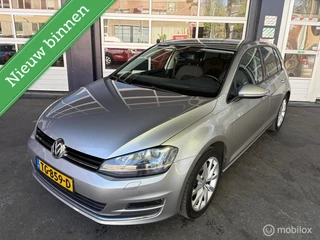 Volkswagen Golf 1.4 TSI Highline/AC/Xenon/LM velgen/PDC