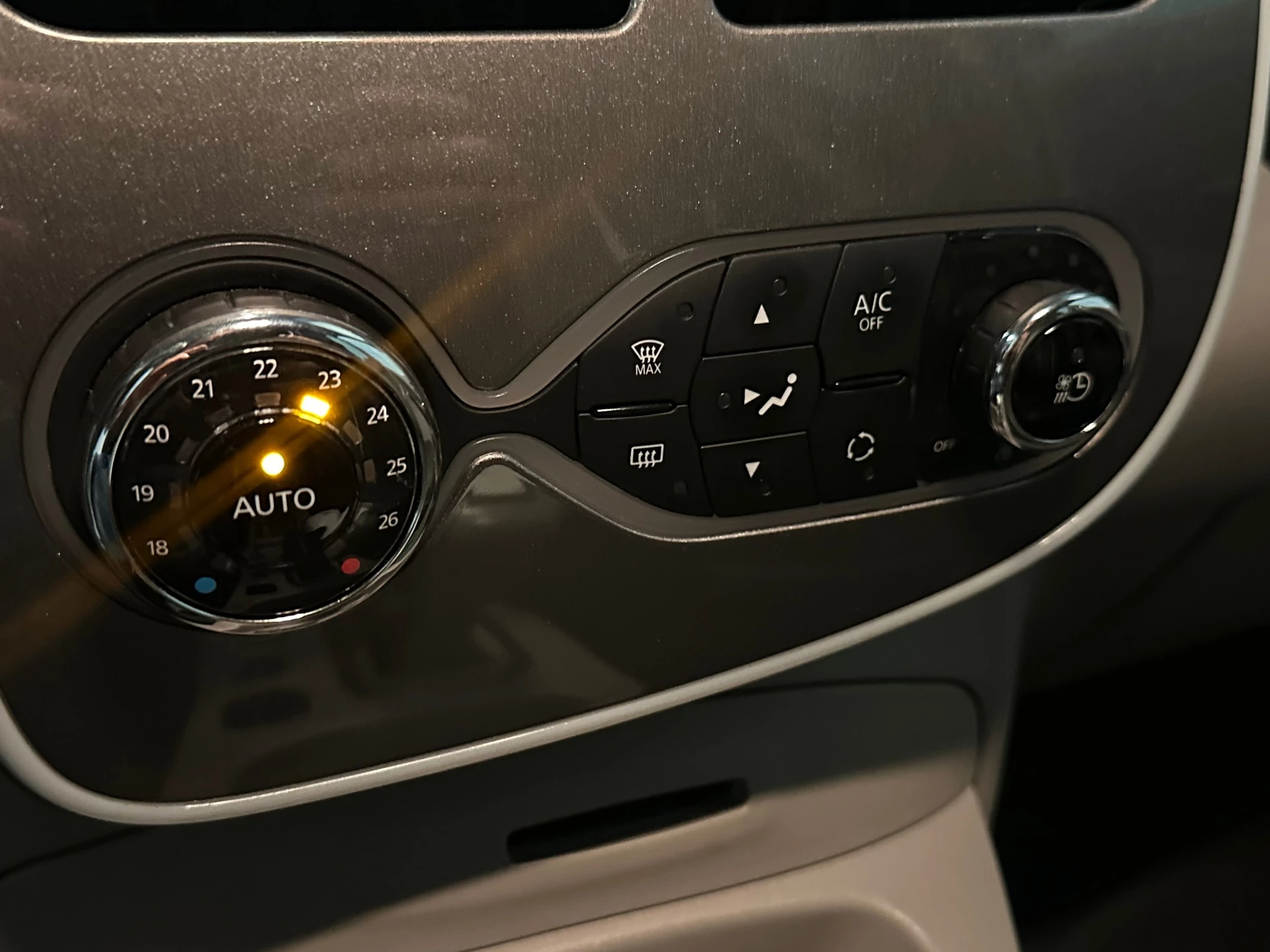 Hoofdafbeelding Renault ZOE