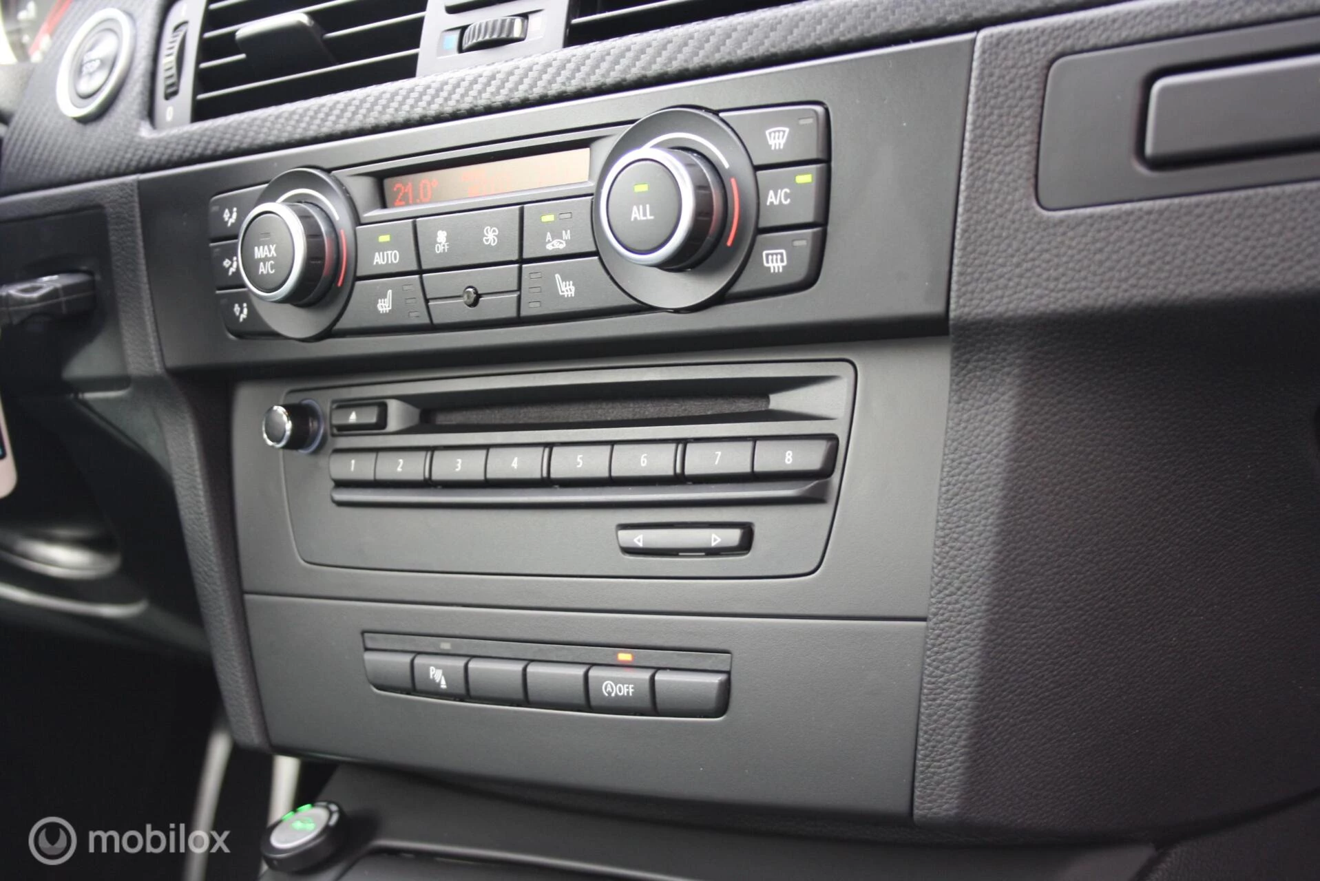 Hoofdafbeelding BMW M3