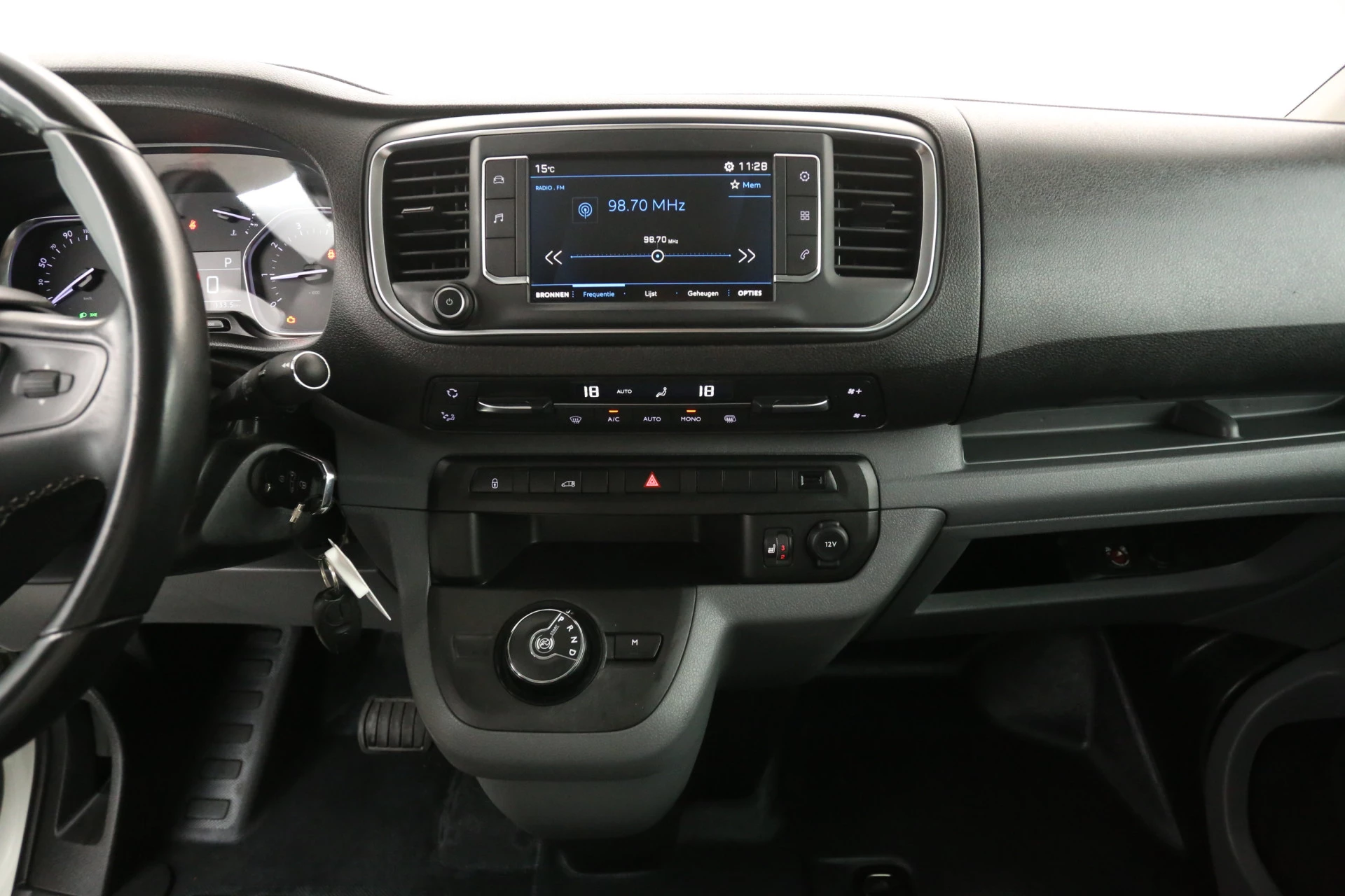 Hoofdafbeelding Peugeot Expert