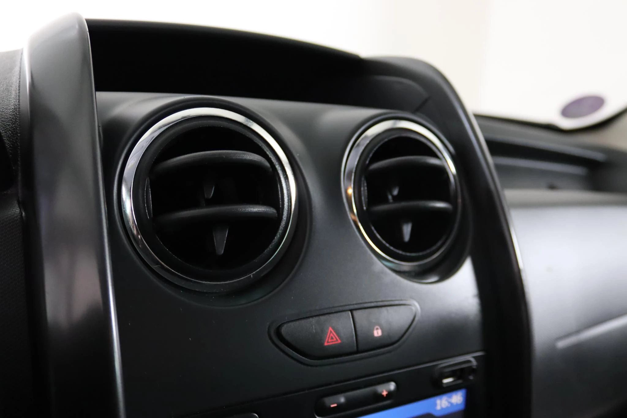 Hoofdafbeelding Dacia Duster