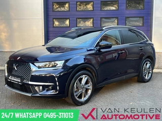 Ds 7 Crossback E-Tense 4x4 Grand Chic PHEV 300 PK Luxe !