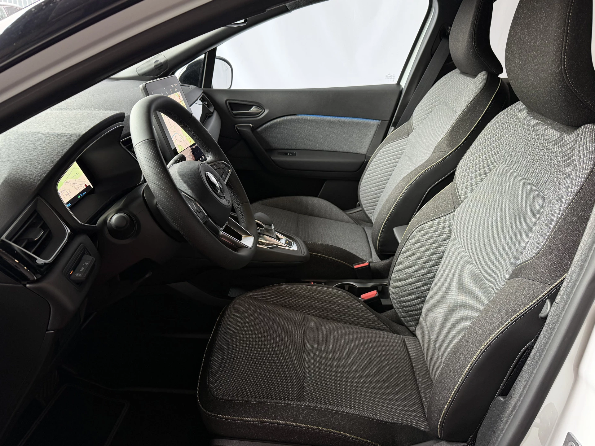 Hoofdafbeelding Mitsubishi ASX