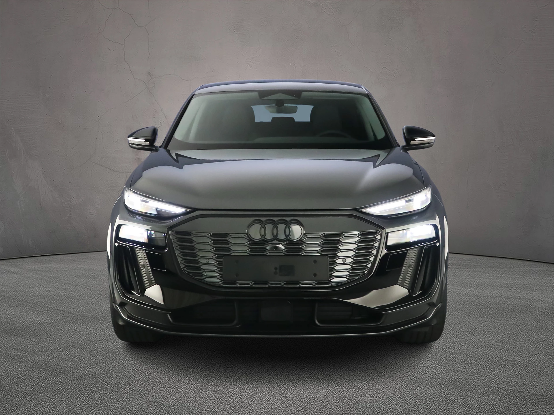 Hoofdafbeelding Audi Q6 e-tron