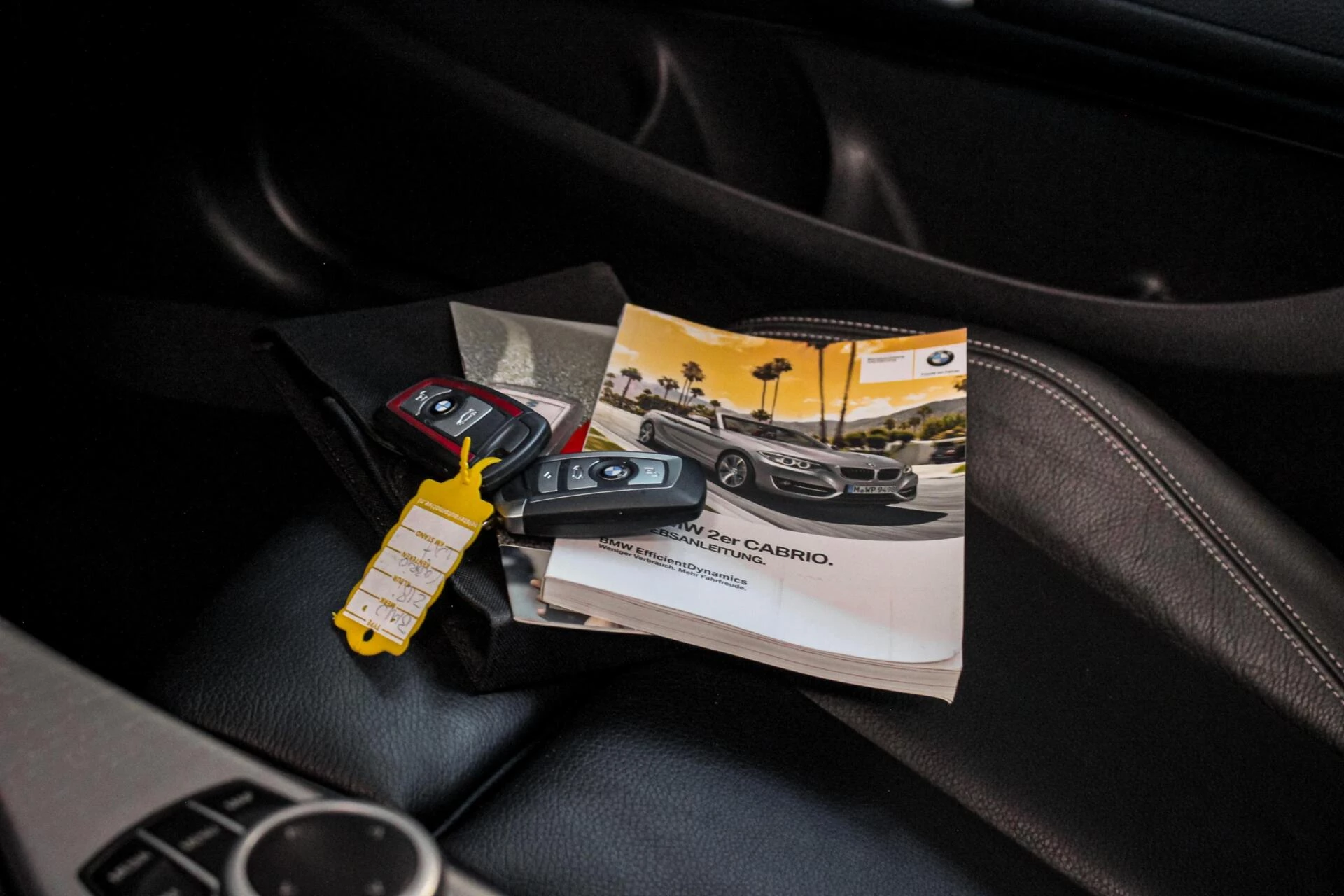 Hoofdafbeelding BMW 2 Serie
