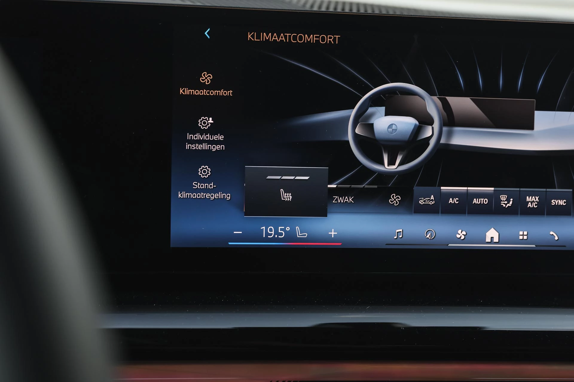 Hoofdafbeelding BMW i5