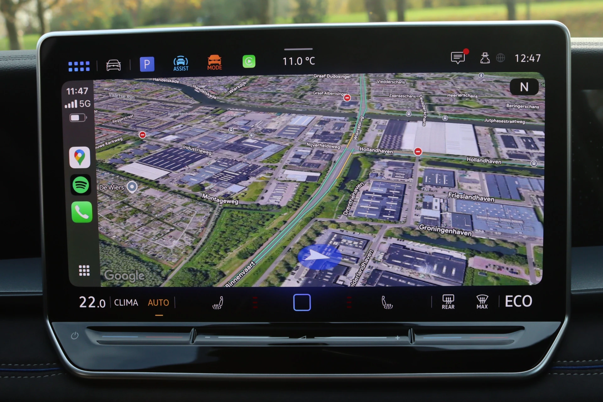 Hoofdafbeelding Volkswagen Tayron