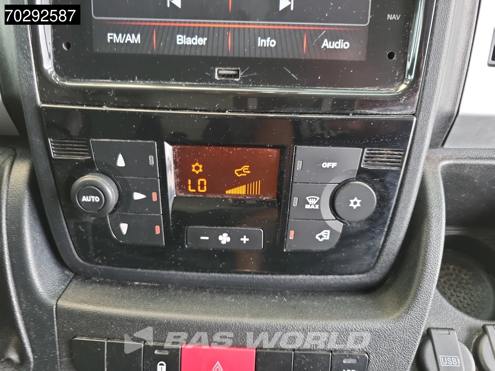 Hoofdafbeelding Fiat Ducato