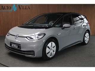Hoofdafbeelding Volkswagen ID.3 Volkswagen ID.3 Pro 58 kWh Navi Alcantara PDC Camera Climate Sfeerverlichting Carplay ACC BTW auto