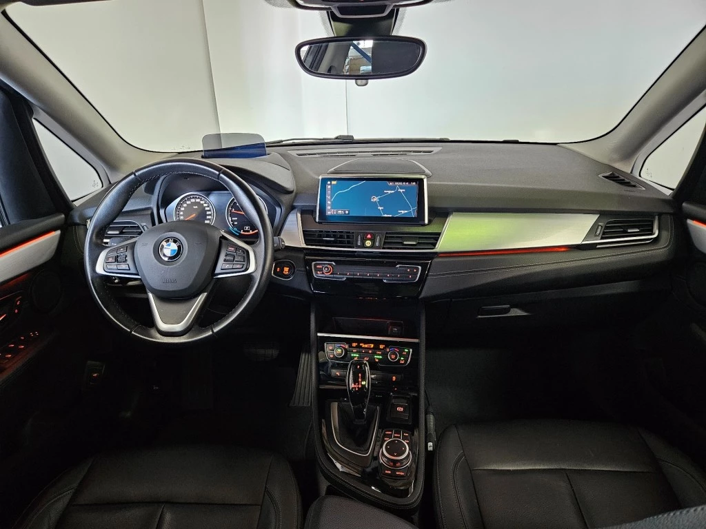 Hoofdafbeelding BMW 2 Serie