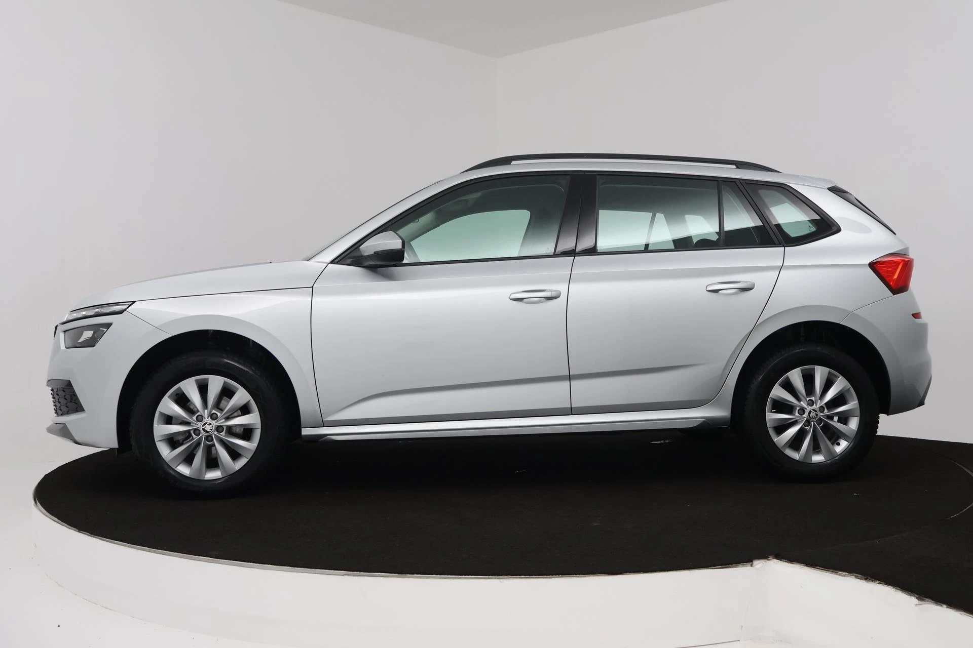 Hoofdafbeelding Škoda Kamiq