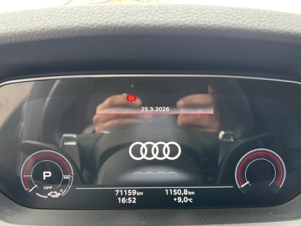 Hoofdafbeelding Audi e-tron GT