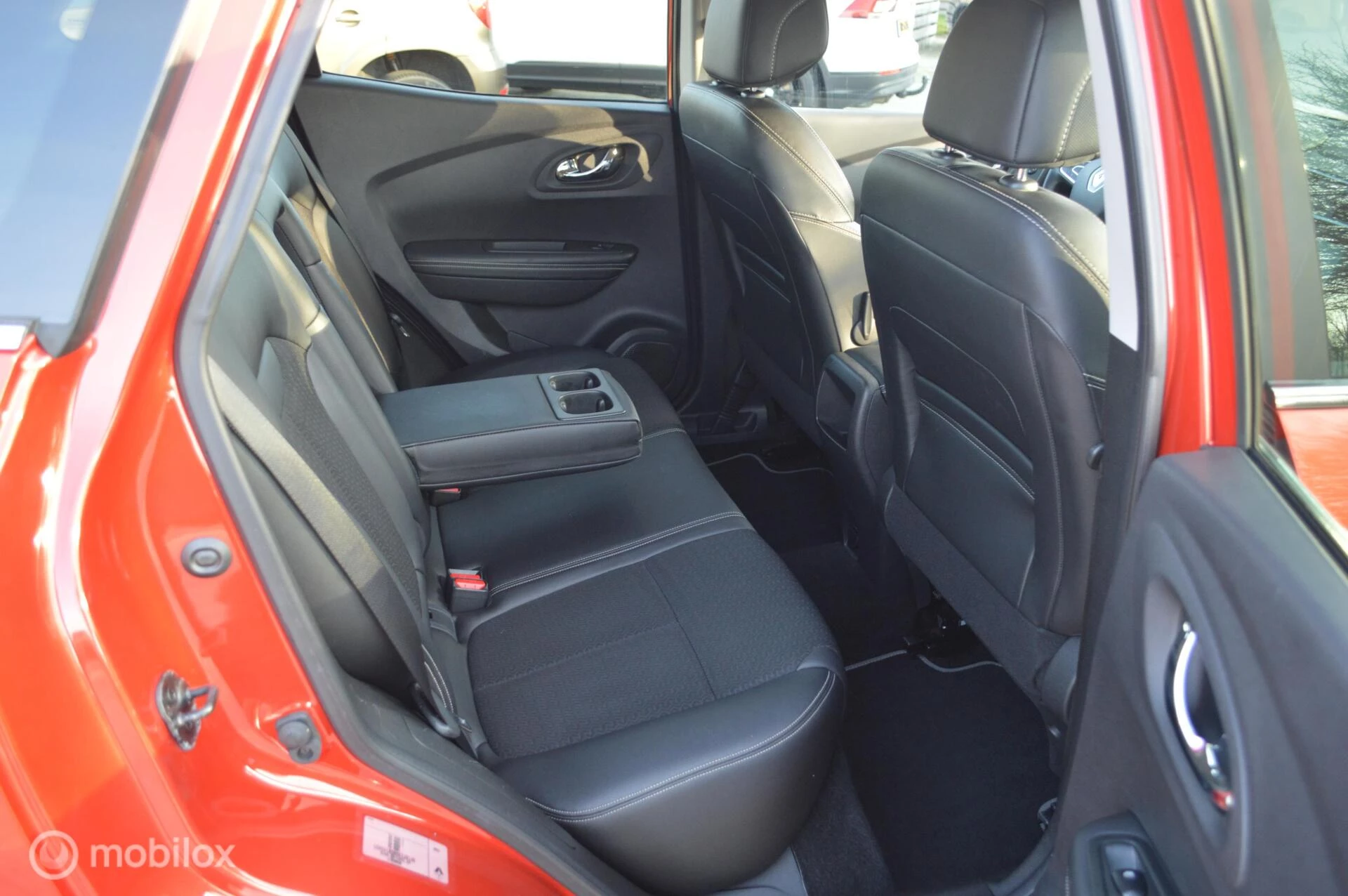 Hoofdafbeelding Renault Kadjar